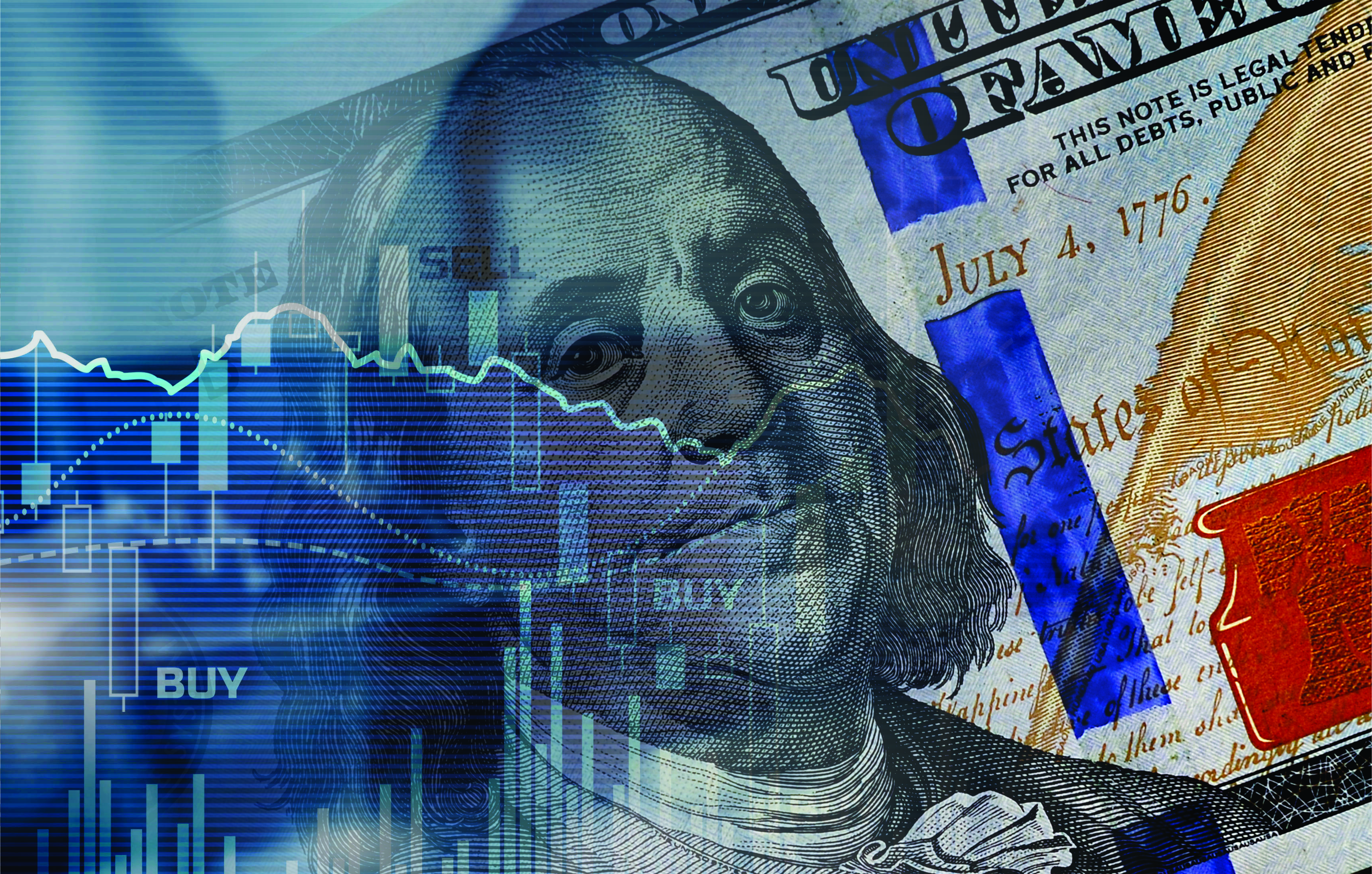 A nova realidade do Dólar e as implicações aos investidores